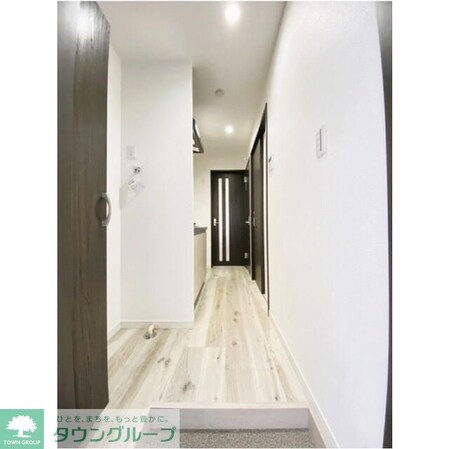 パステールグラン土気の物件内観写真